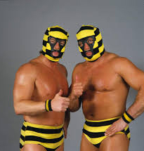 Attack of the Killer B's