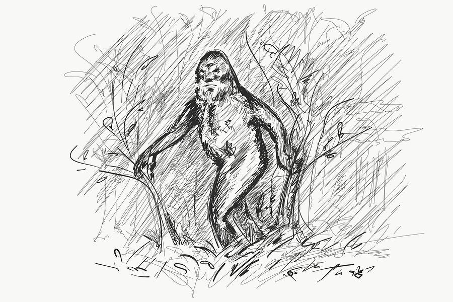 Bigfoot and Buy-Side Liquidity
