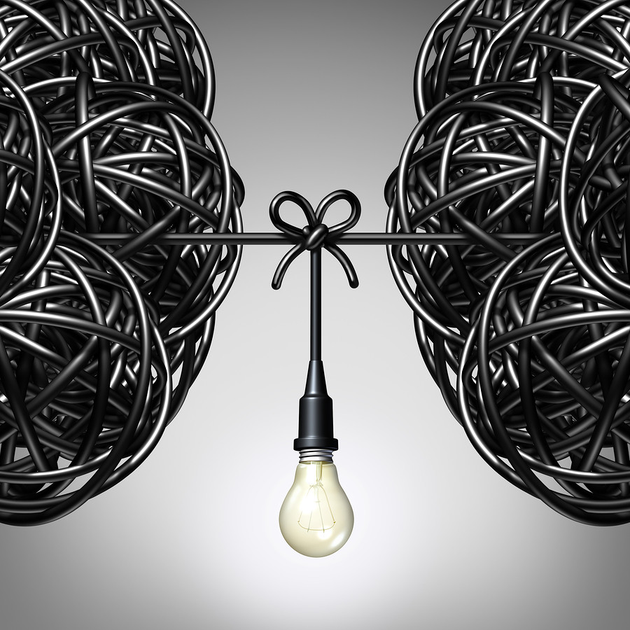 Consolidation vs. Collaboration