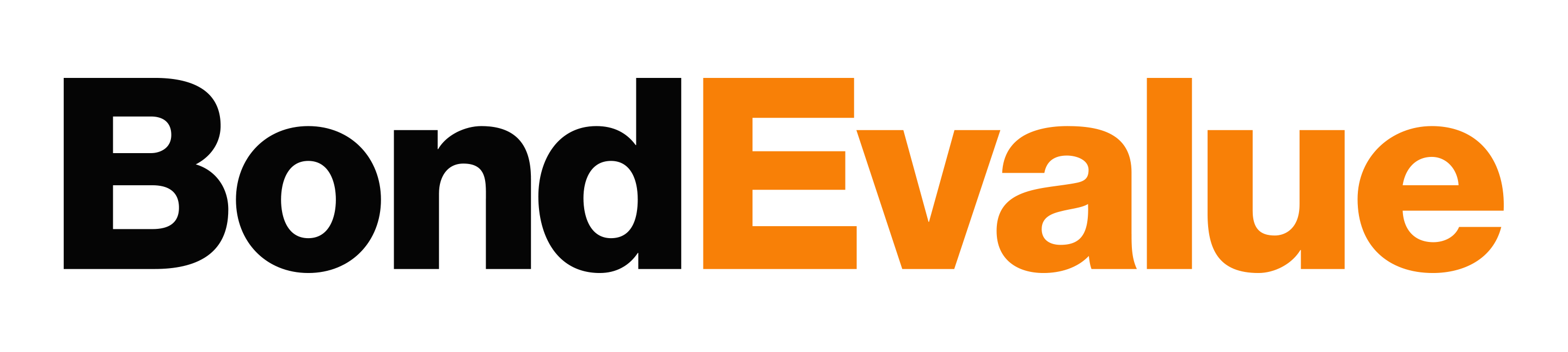 BondEvalue