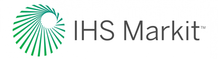 IHS Markit (Thinkfolio)
