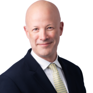 Brad Franklin